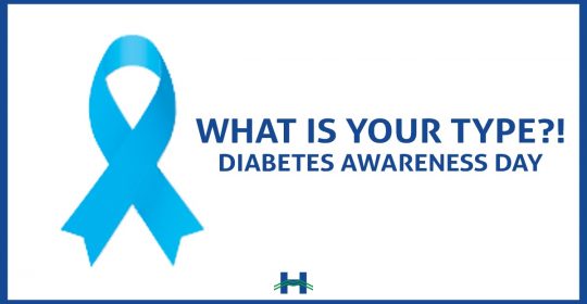 How to detect and manage the various types of Diabetes