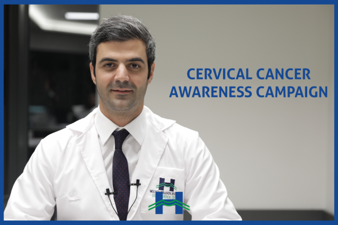 Cervical Cancer Awareness