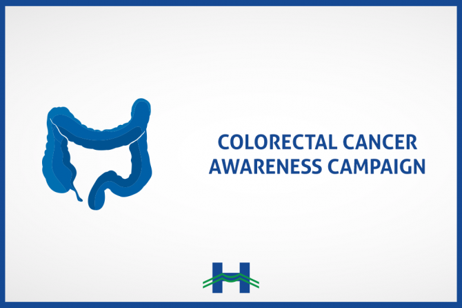 Colorectal Cancer Awareness Article
